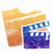 Folder   Movies Icon